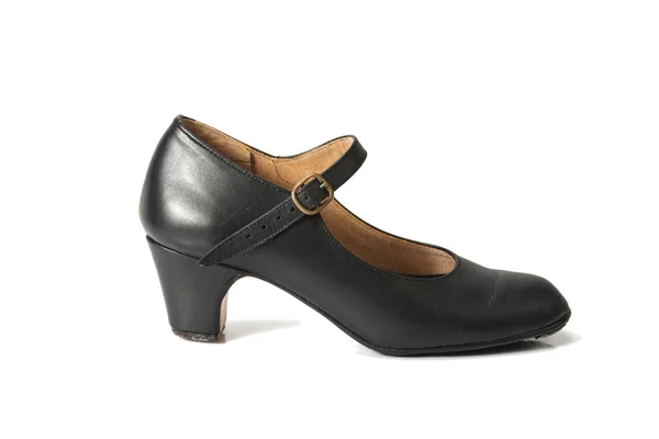 Zapato de Flamenko