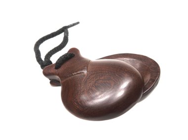 Castañuelas
