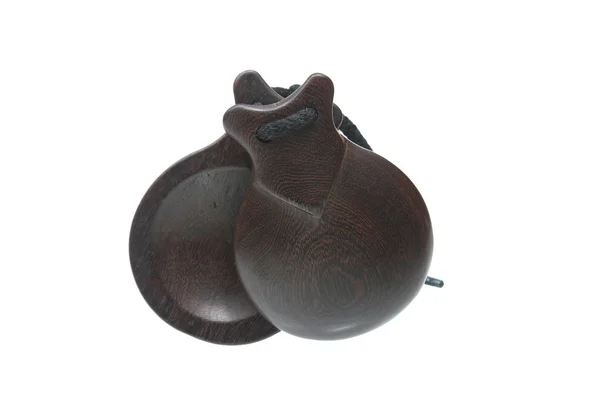 Castañuelas