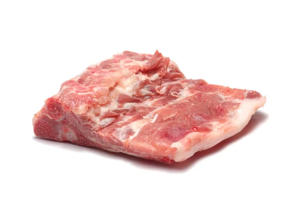 Hueso de cerdo