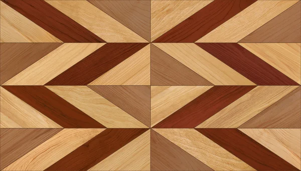 Textura de parquet sin costuras —  Fotos de Stock