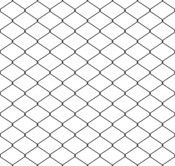 Seamless wire mesh — Stock Photo, Image