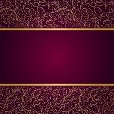 dantel süsleme ile zarif arka plan