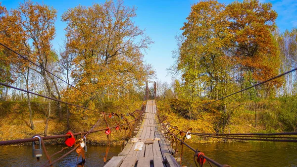 Khotylevo City Bryansk Russia — Foto Stock