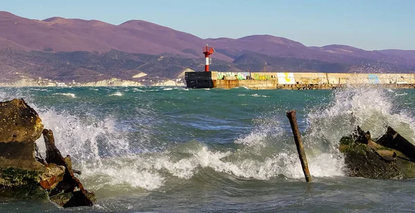 Kahraman şehir Novorossiysk, Rusya