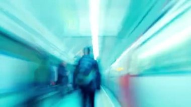 Londra metro