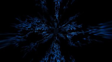 Soyut Gotik stili arka plan