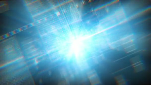 Données numériques fusée éclairante 