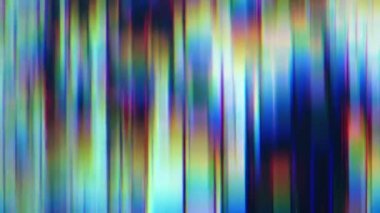 Dikey grafik animasyonlu arka plan