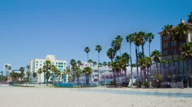 Santa monica, Kaliforniya