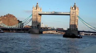 Tower bridge - Londra