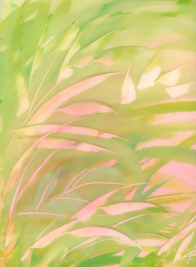 soyut çiçek arkaplanı