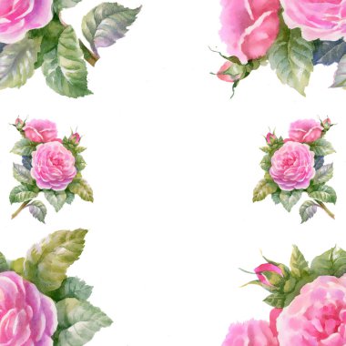 kır çiçekleri arka plan