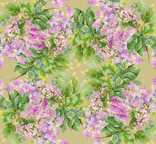 Flowers background — Stock Photo, Image