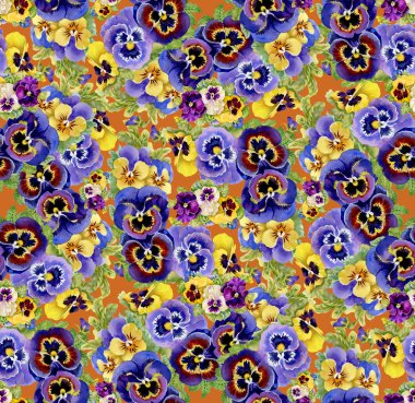 pancy seamless modeli