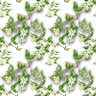 Bahar Dalı arka plan