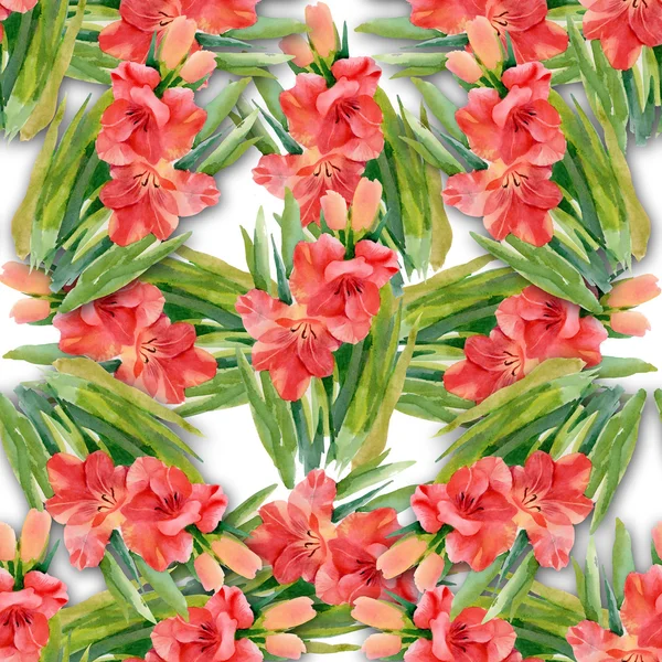 Floral background — Stock Photo, Image