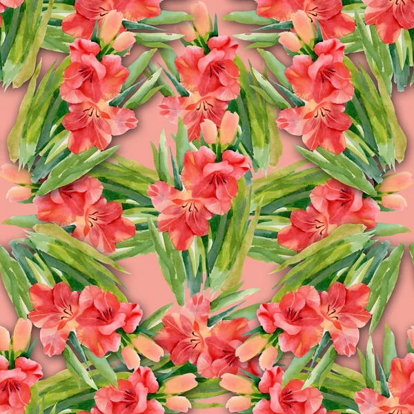 Floral background — Stock Photo, Image