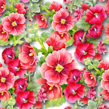 mallows seamless modeli