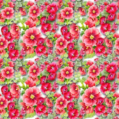 mallows seamless modeli