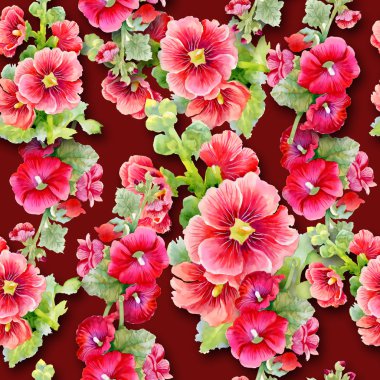 mallows seamless modeli