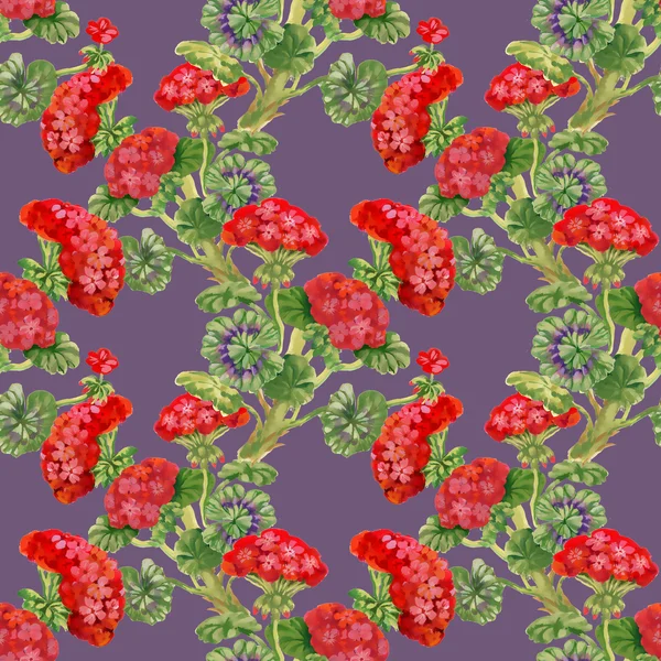 Floral pattern — Stock Photo, Image