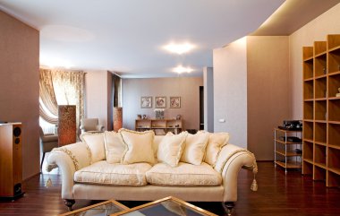 Modern İç Tasarım