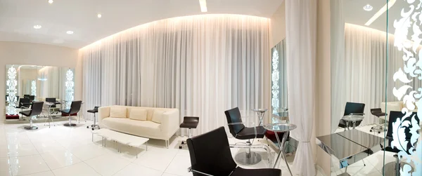 Modern Güzellik Salonu 