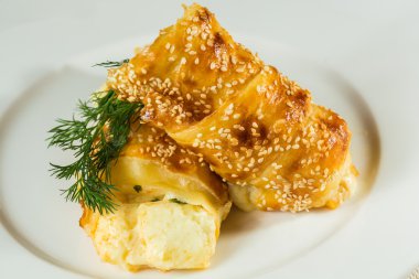 Acara khachapuri kadar yakın 