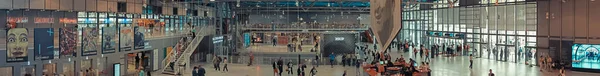 Centro Georges Pompidou — Foto Stock