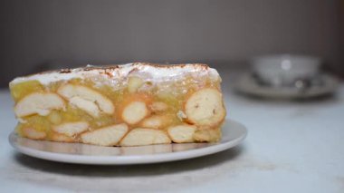 Elmalı Turta