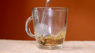 sulama ve leaching çay