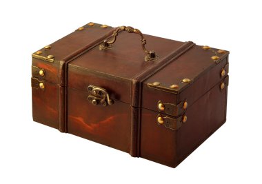 Ayrı bir hediye kutusu.