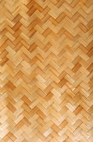 Bambusz fa textúra — Stock Fotó
