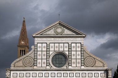 Kilise - florance, İtalya