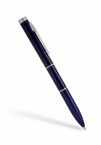 고립 된 펜 — 스톡 사진