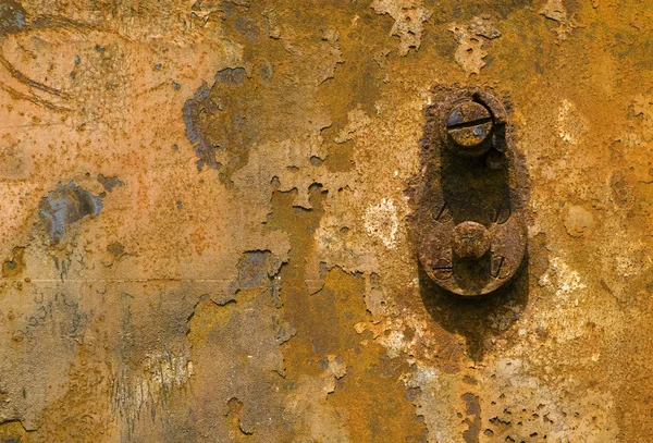 Rusty background — Stock Photo, Image