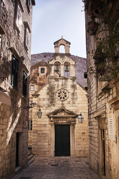 Dubrovnik details — Stock Photo, Image