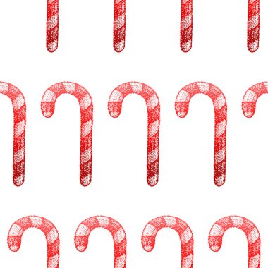 şeker kamışı seamless modeli