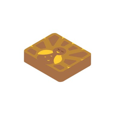 Isometric Turkey Düzlüğü