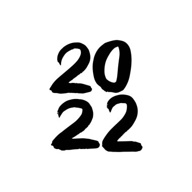 2022 Yıllık El Yazısıyla Fırça Mektubu