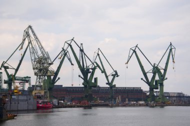 tersane