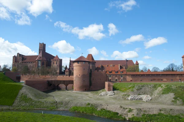 malbork castle