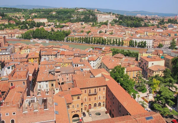 Verona, İtalya