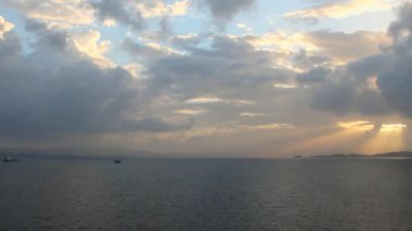 Deniz Sunrise. Martinique