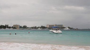 Körfez Carlisle. Bridgetown, Barbados
