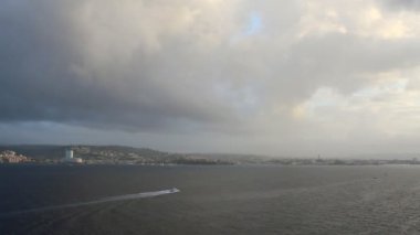 Fransa'nın denizaşırı toprakları. Fort-de-France, Martinique