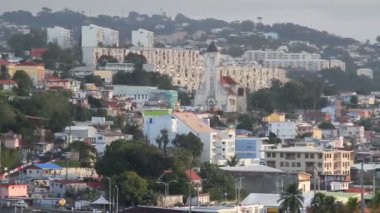 Fort-de-France, Martinique