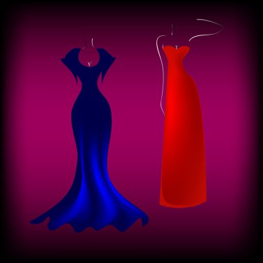 moda elbiseler