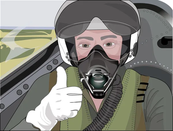 Meslek pilot